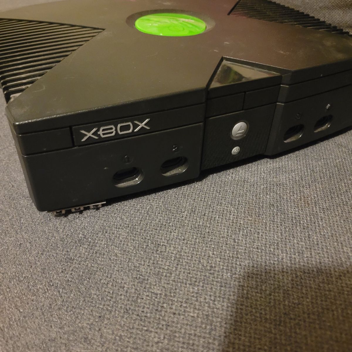 xbox