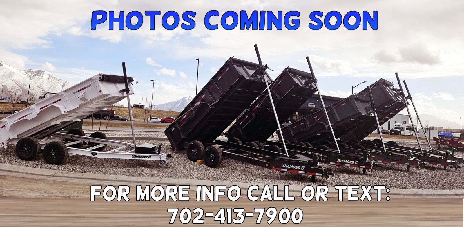 8.5x32 Haulmark Edge Enclosed Car Hauler Trailer - 7'10" Interior - 18K GVWR - Alloy Wheels, Battery, Black Out Package,