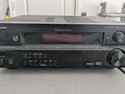 Pioneer VSX-515 Receiver
