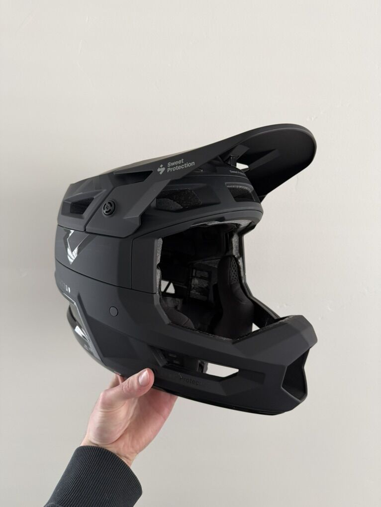 Sweet Protection Strayer 2Vi Mips MTB Helmet