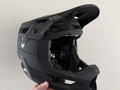 Sweet Protection Strayer 2Vi Mips MTB Helmet