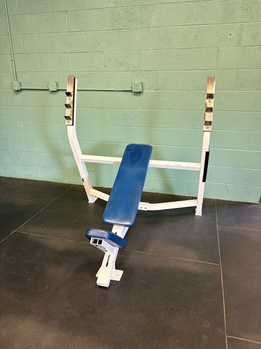 Gym Benches, Weight Bench, Incline & Decline Bench
