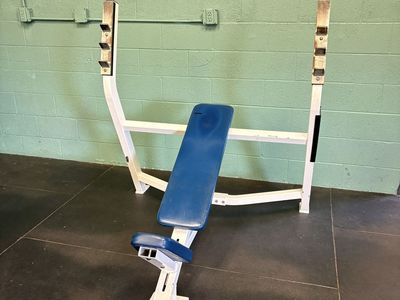 Gym Benches, Weight Bench, Incline & Decline Bench