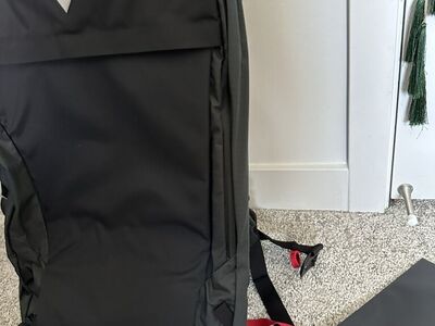 Brand New Black Diamond Jetforce Pro Avy PaK