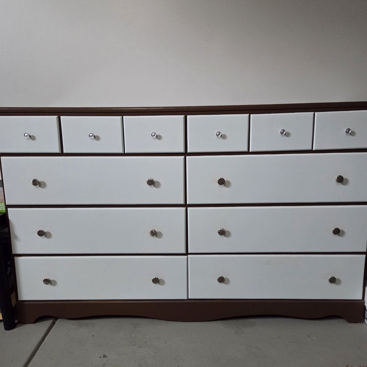 BUFFET/DRESSER