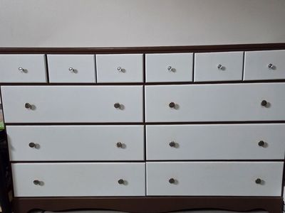 BUFFET/DRESSER