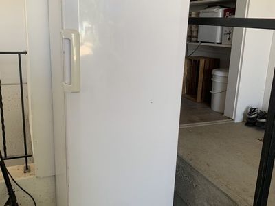 Hamilton Beach Freezer