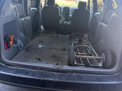 2007 TOYOTA SIENNA CE