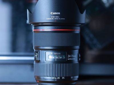 R5 ii,