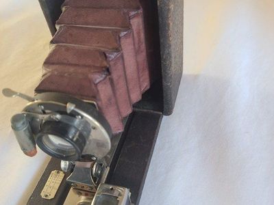 Antique Camera