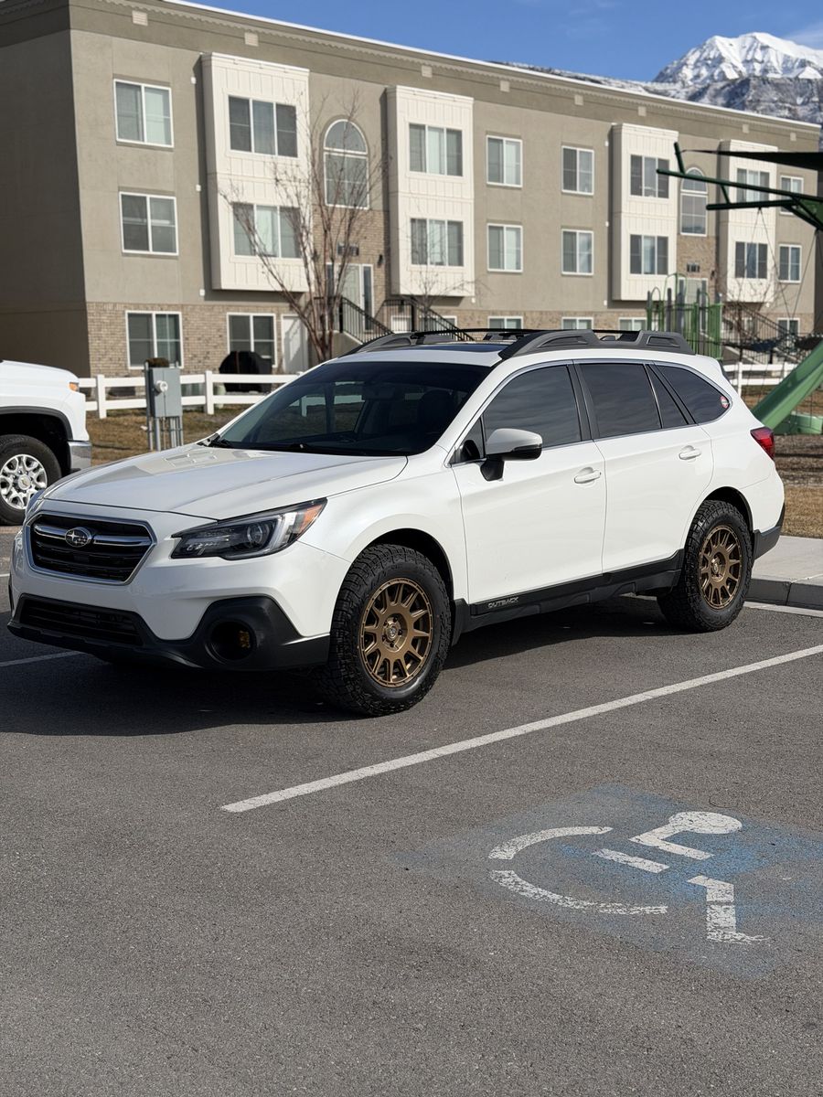 Similar To Subaru Outbacknull