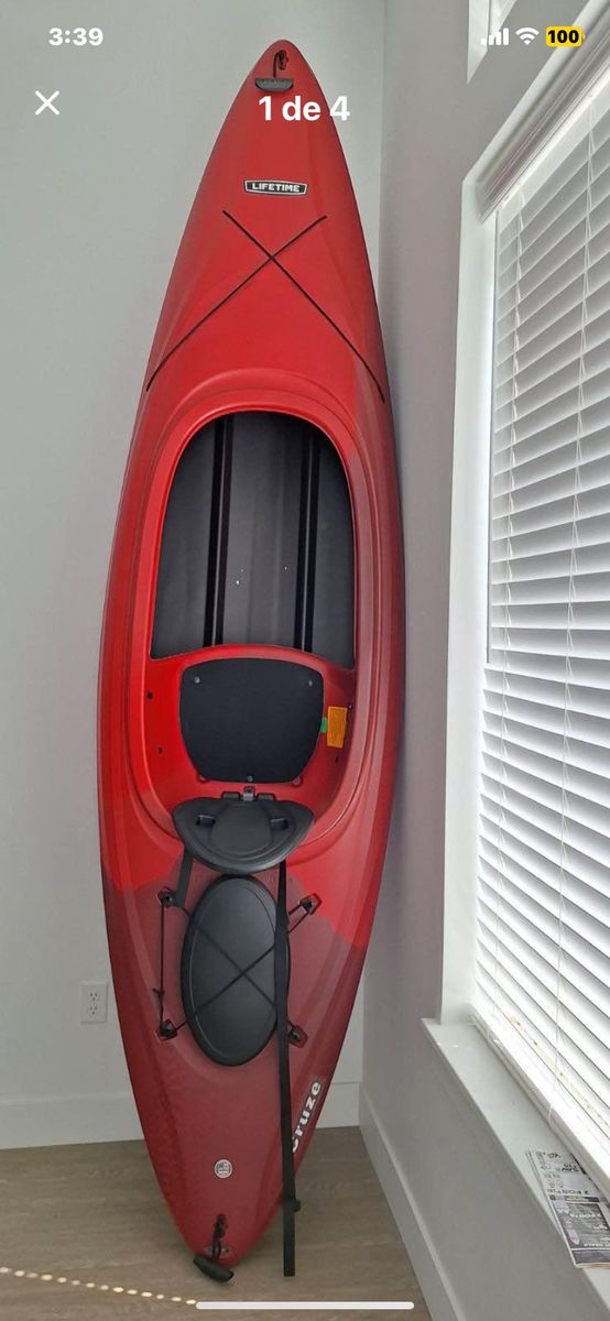 Kayak