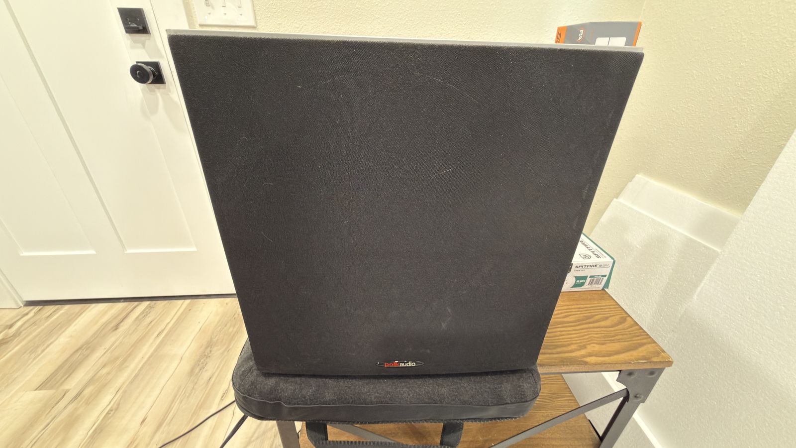Polk PSW10 subwoofer
