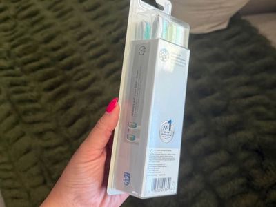Toothbrush Heads