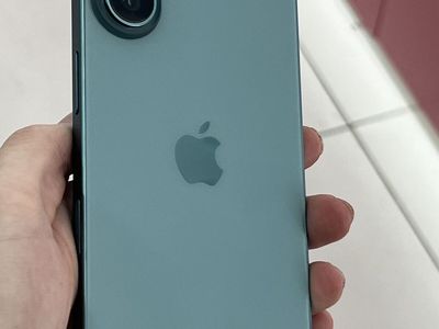 iPhone 16 T-Mobile 128GB