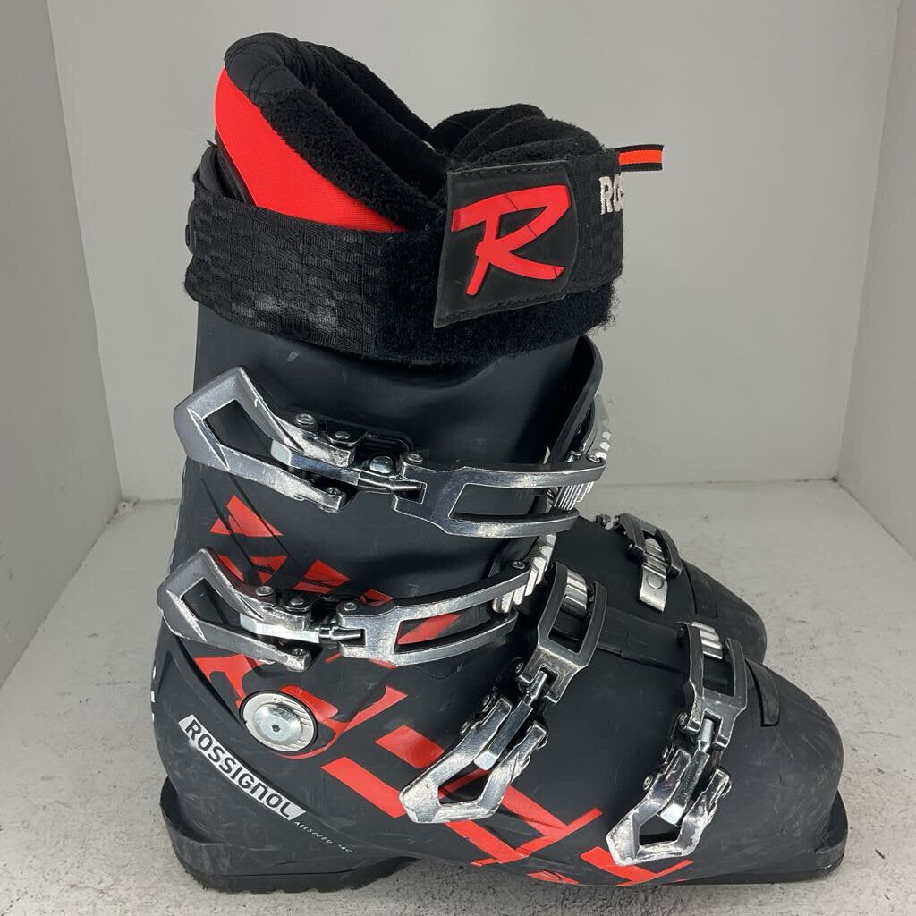 Rossignol Allspeed Pro