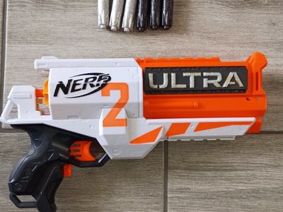 Nerf Ultra 2