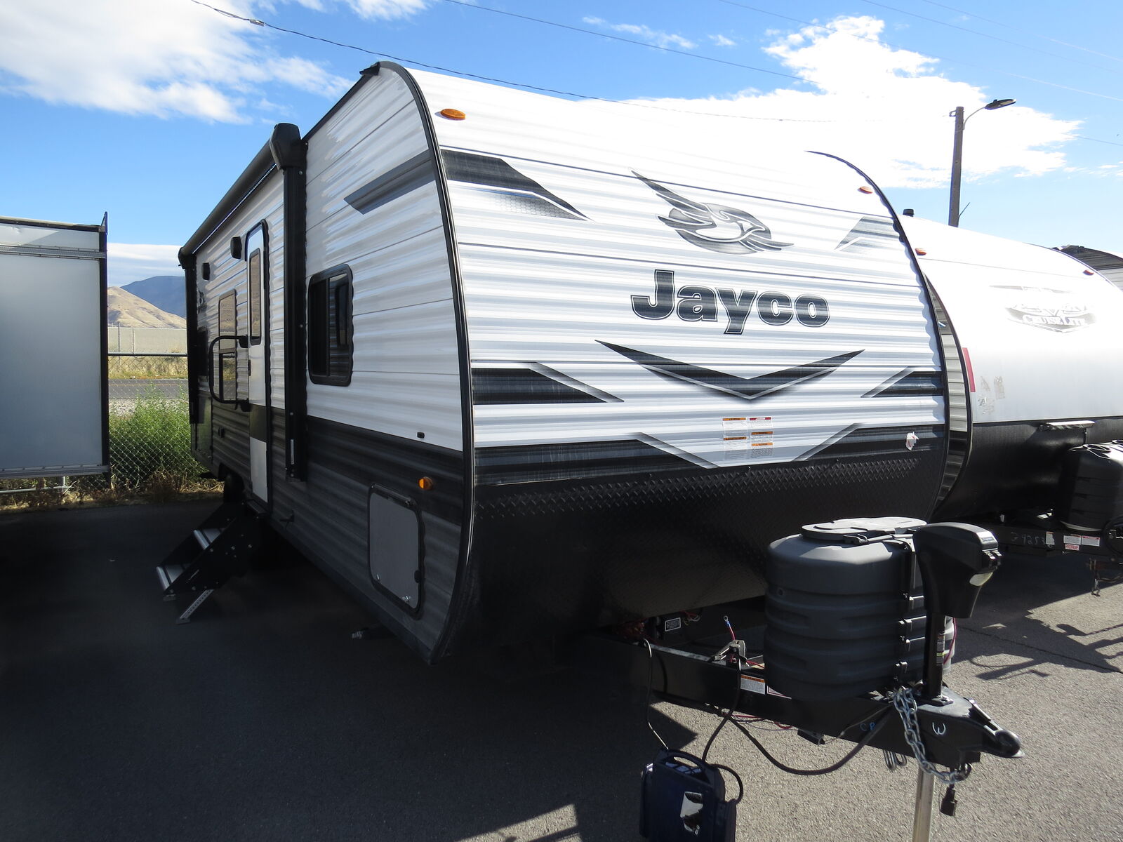 2024 Jayco Jayflight 260BHW (Solar!) Bunks!