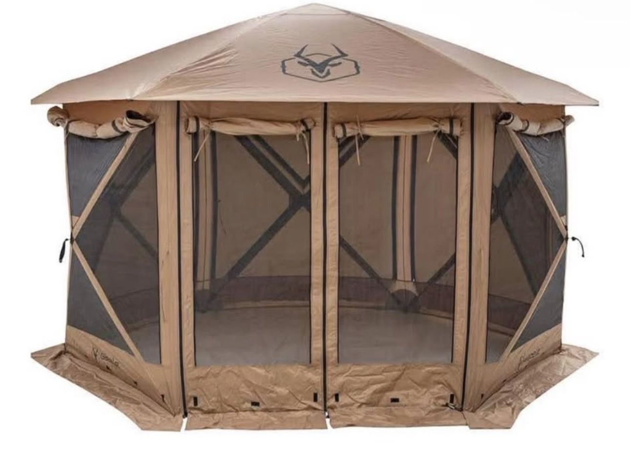 Gazelle Gazebo Tent