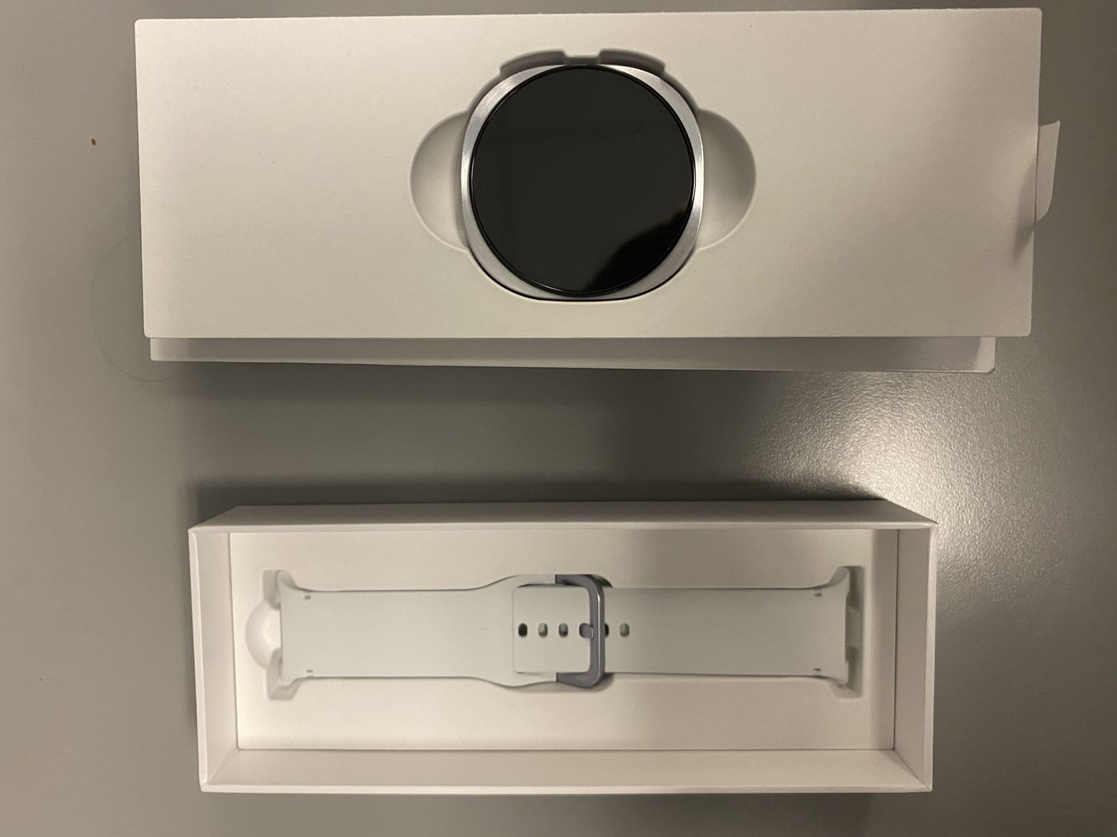 Unused Samsung Watch8