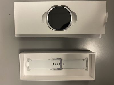 Unused Samsung Watch8