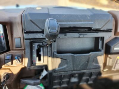 2024 Kawasaki Ridge® Ranch Edition