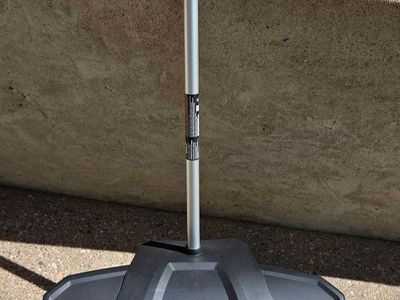 EGO POWER+ Multi-Head System Bristle Brush Attachment