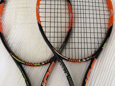 Wilson Burn 100LS