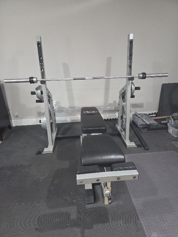 Weight Set