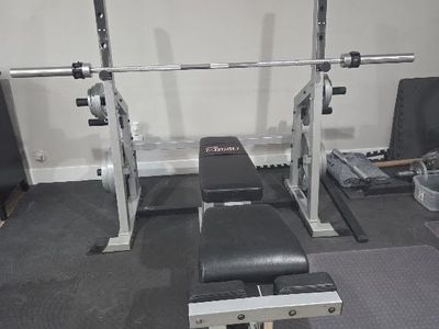 Weight Set
