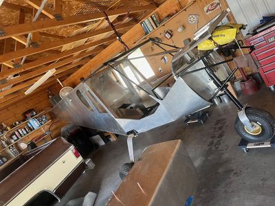 Zenith 750 STOL