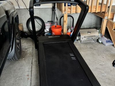 NordicTrack Commercial 1750 Treadmill (Like New)