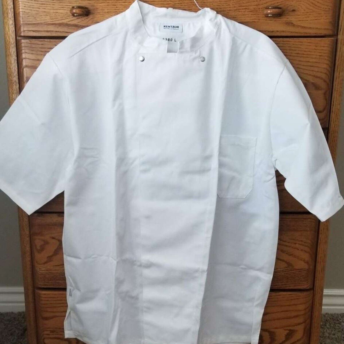 Chef Jackets