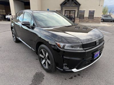 2024 Honda Prologue Touring