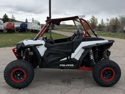 2014 Polaris Rzr xp 1000