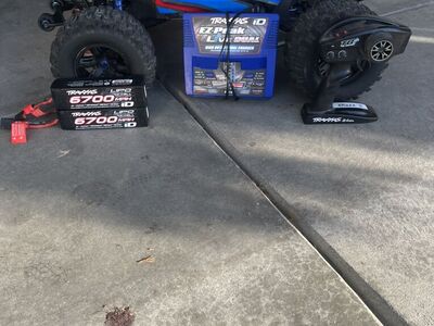 Traxxas XMAXX ULTIMATE