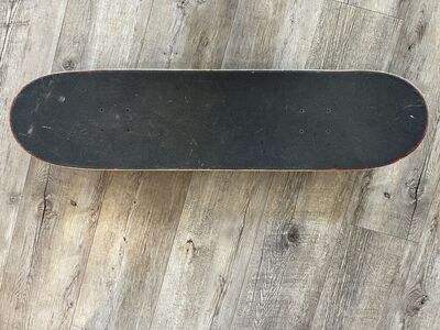 Cowtown Skateboards skateboard