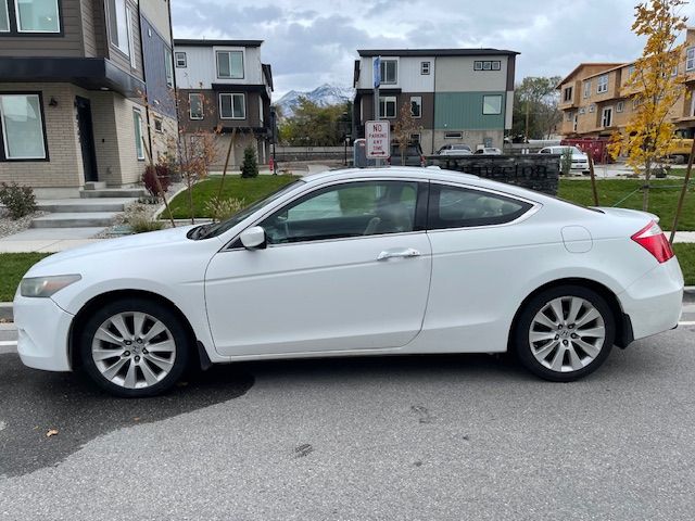 2010 HONDA ACCORD EX-L V6