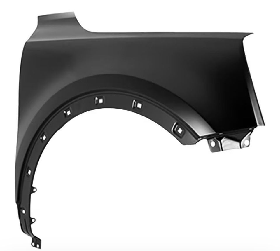 20-25 Kia Telluride right front passenger fender