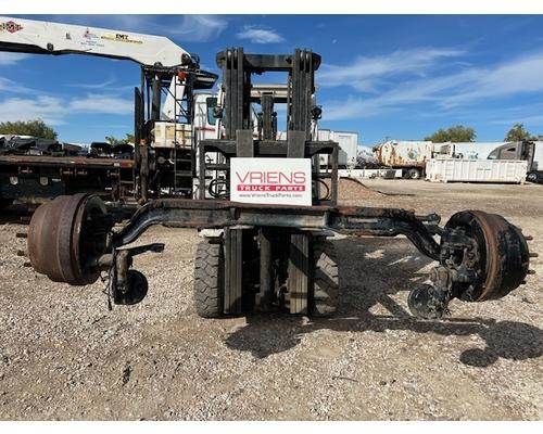 Eaton Front Axle Assembly for a Eaton E1460I
