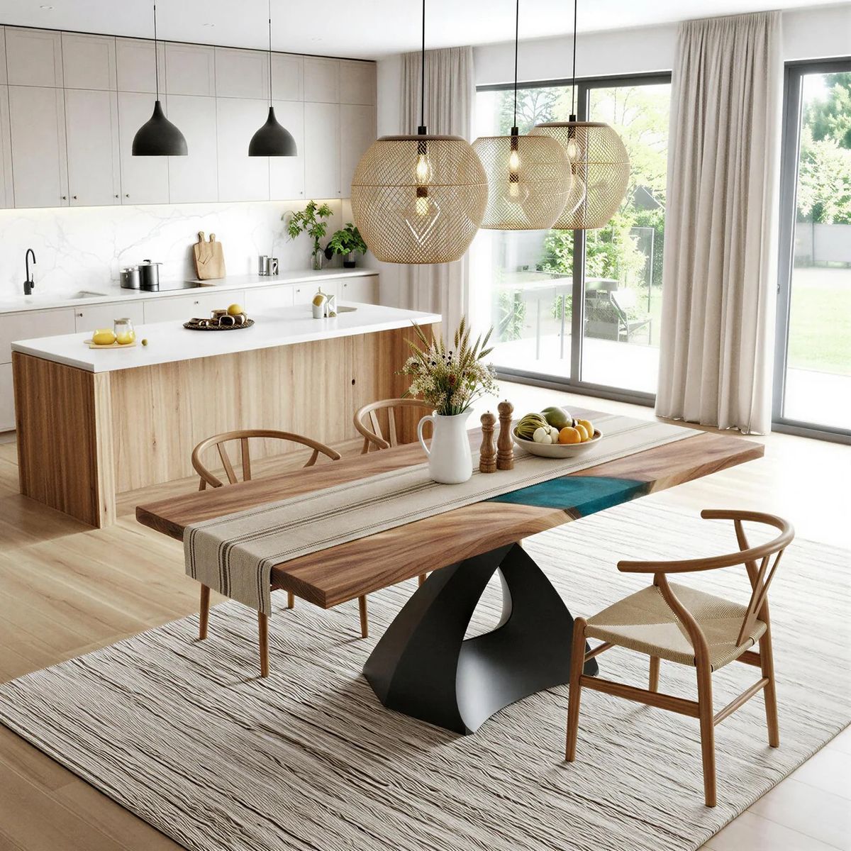 Gorgeous Beautiful Looking Table