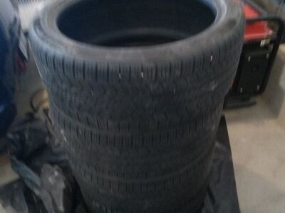 Tires 235/40r19 96v
