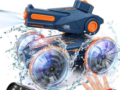 Kid Remote Control Car