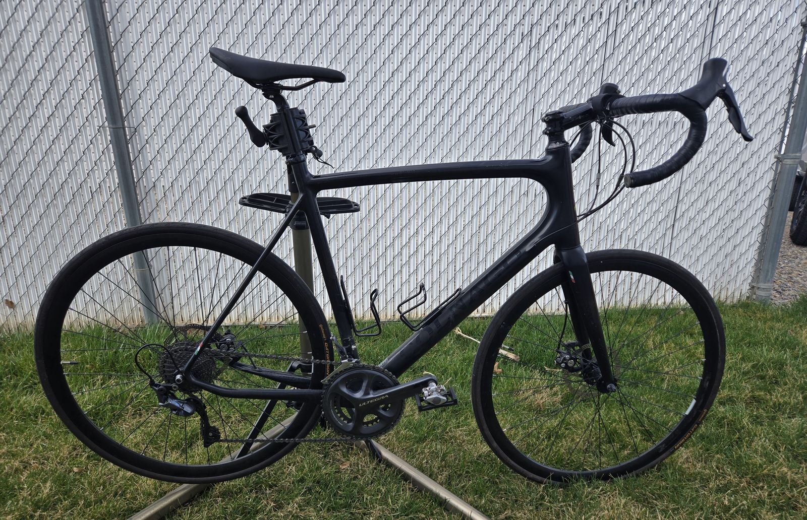 Colnago CXZE-RD Carbon Ultegra Road Bike