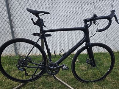 Colnago CXZE-RD Carbon Ultegra Road Bike