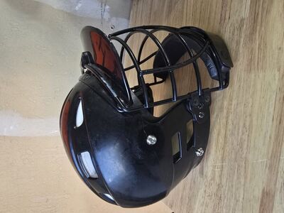 Small Cascade Lacrosse Helmet