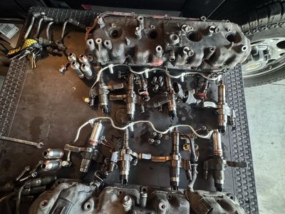 Mobile Diesel Mechanic