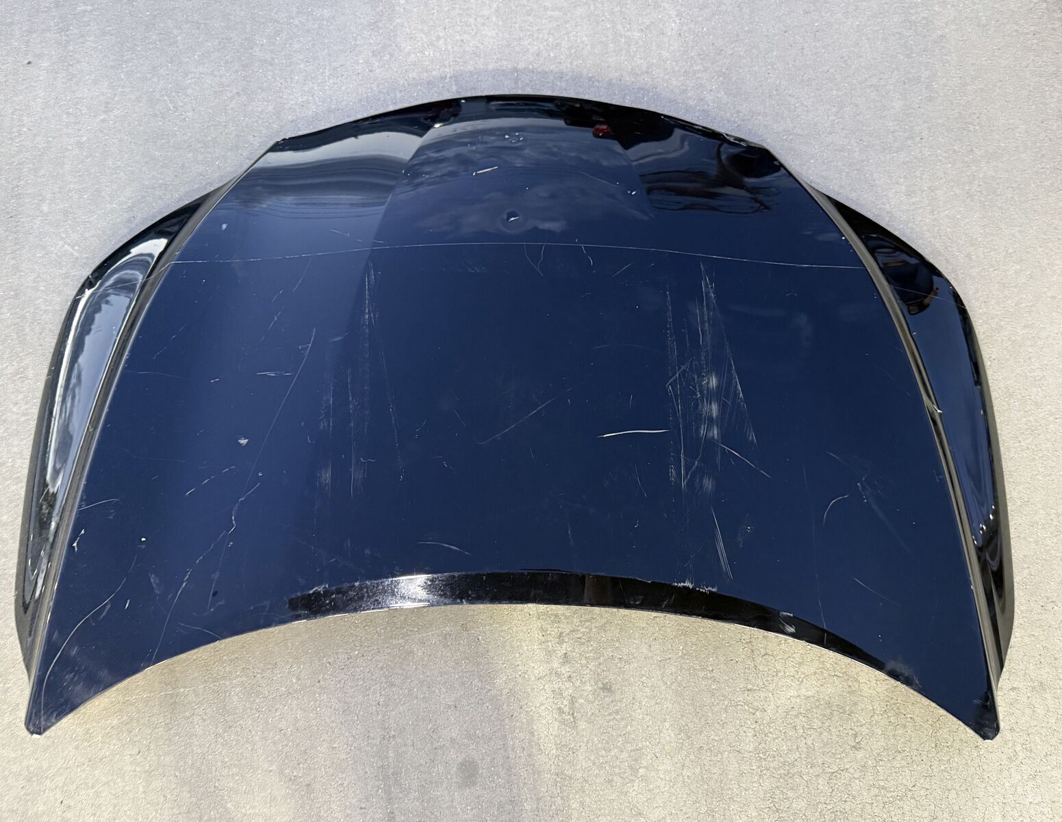 2016-2022 Lexus RX 450 350 Hood