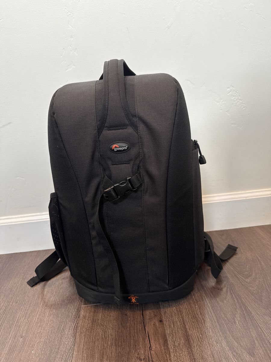 Lowepro Flipside 300 Camera Backpack Black Mid-Size