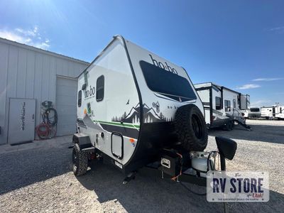2023 Forest River RV No Boundaries NB16.1 Travel Trailer
